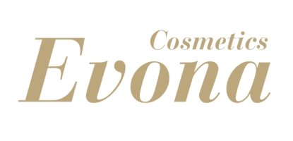 Evona Cosmetics Logo