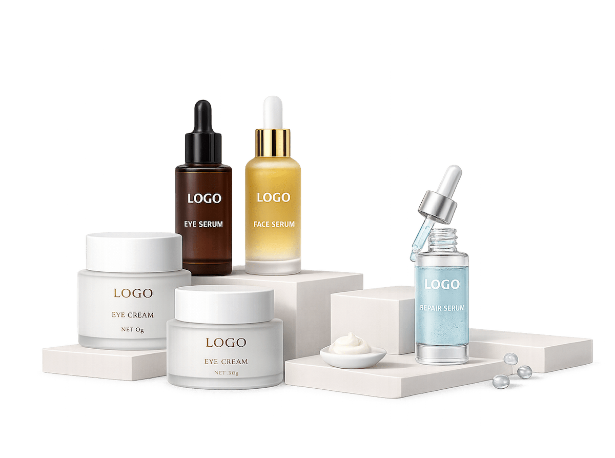 Serum manufacturer