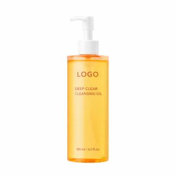 cleansing oil