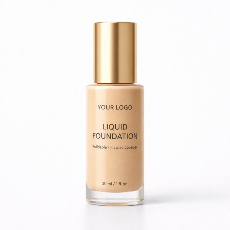 Liquid Foundation