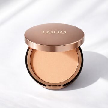 Pressed Powder compact