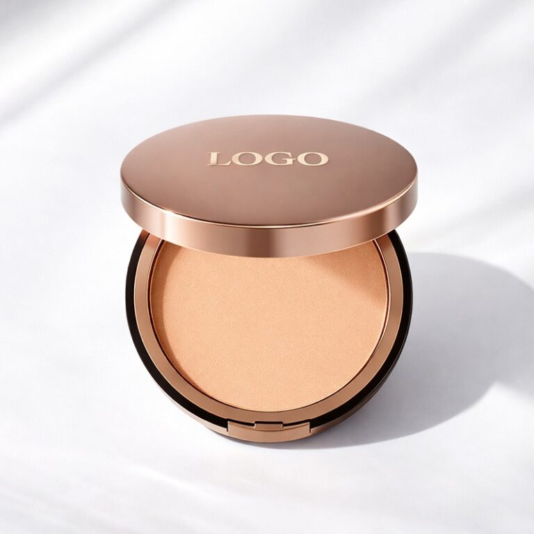 Pressed Powder compact